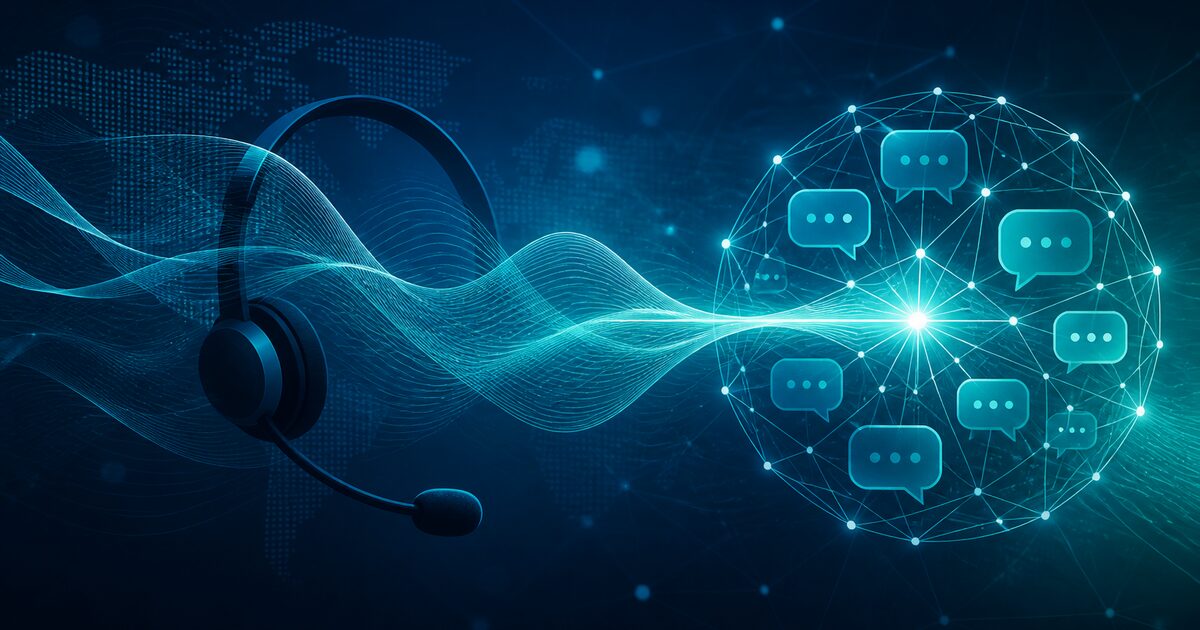 Mujib Is Not a Chatbot — It's Your AI Support Center