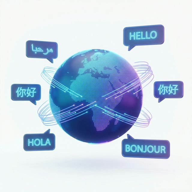Multilingual AI Support: Breaking Language Barriers Strategy
