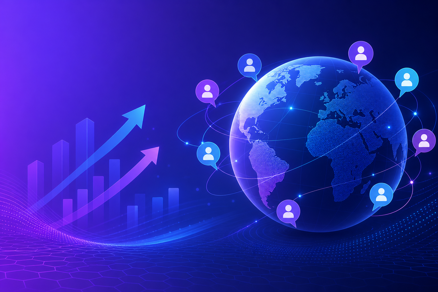 The Importance of Multilingual Support in Scaling Your Business