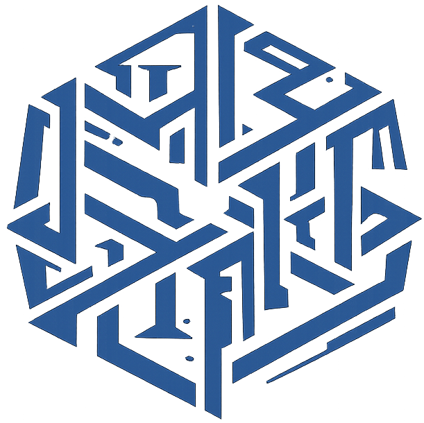 mujib — Human AI Logo